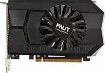 Gtx geforce palit 650ti