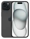 iPhone 15 128 гб с гаранти