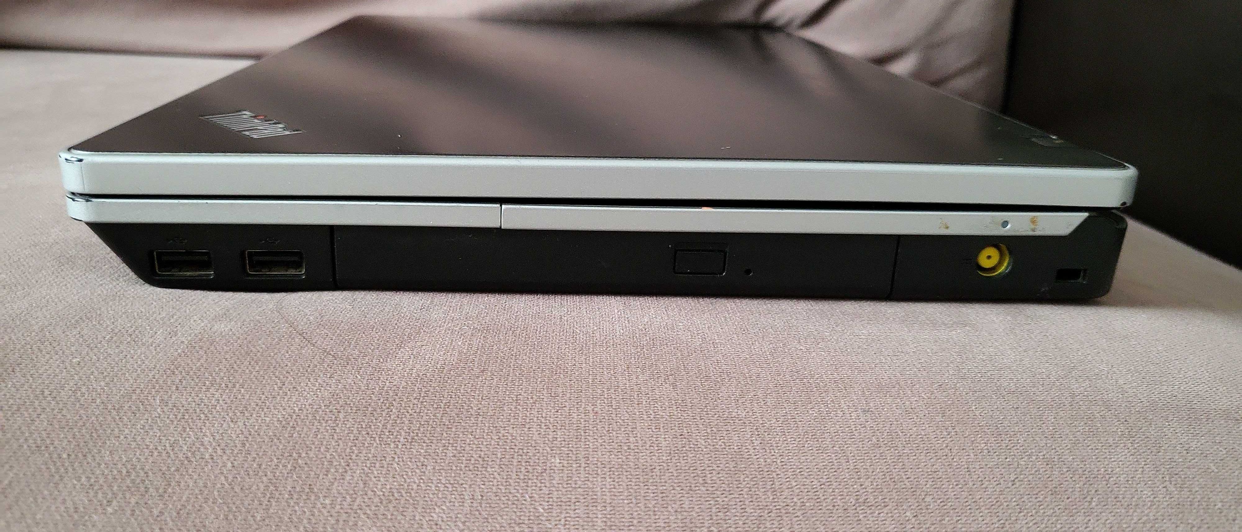 Ноутбук Lenovo ThinkPad Edge 15