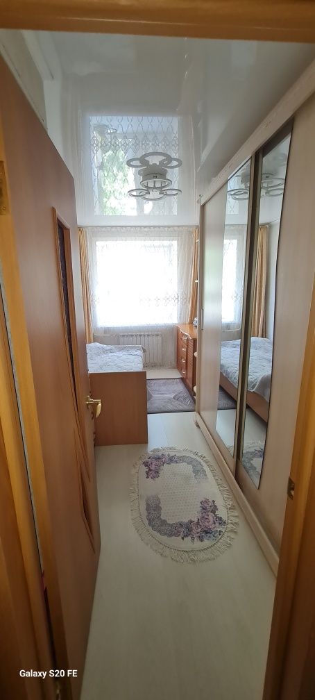 Продам квартиру 3 ком.на кск