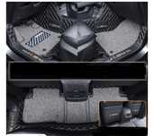 Продам коврики на автомобиль Changan CS55 plus