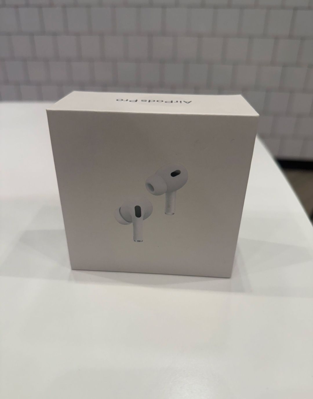 AirPods 2nd generation