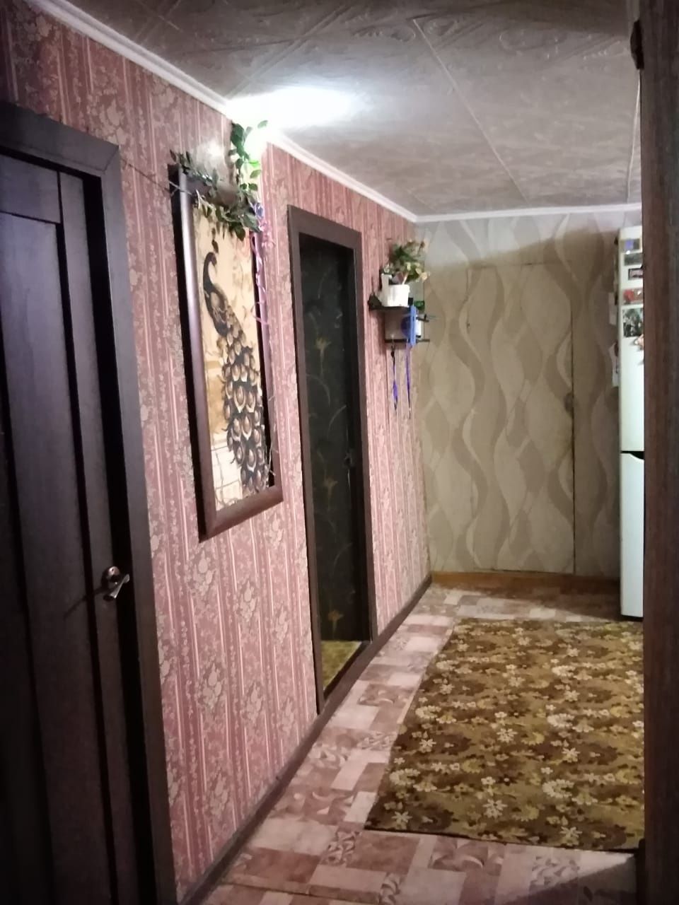 Продается двухэтажный дом по адресу: г. Тараз, 5-й проезд Ташкентский,