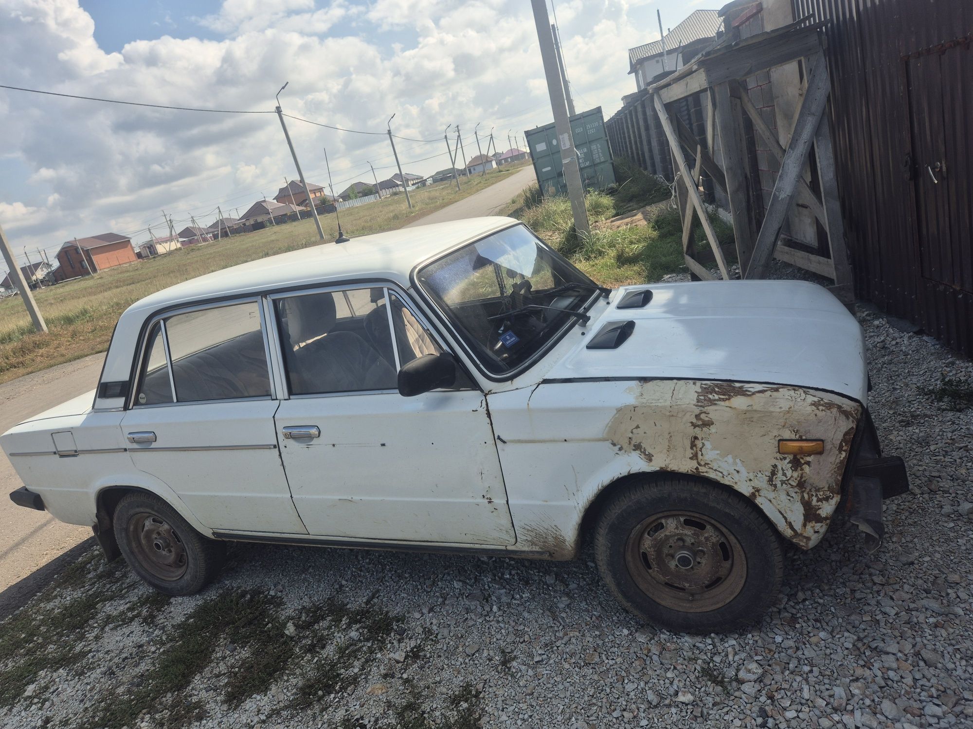 Срочно продам жигули