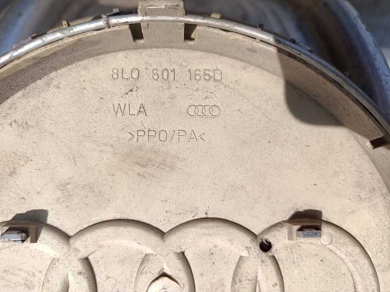 Продам оригинальные легкосплавные диски на автомашину Audi