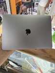Macbook air 13 2018 год