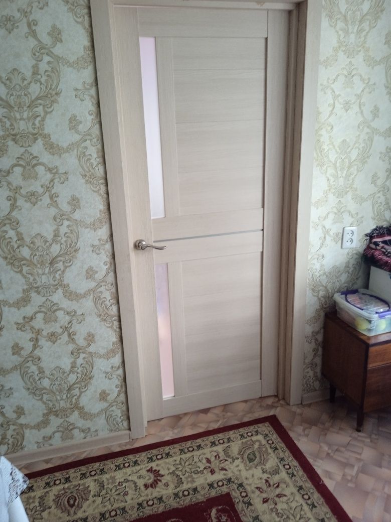 Продам 3 комнатная квартира