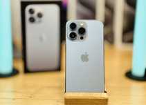 iPhone 13 Pro Blue Color