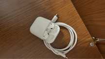 AirPods 2 поколение идеальное состояние
