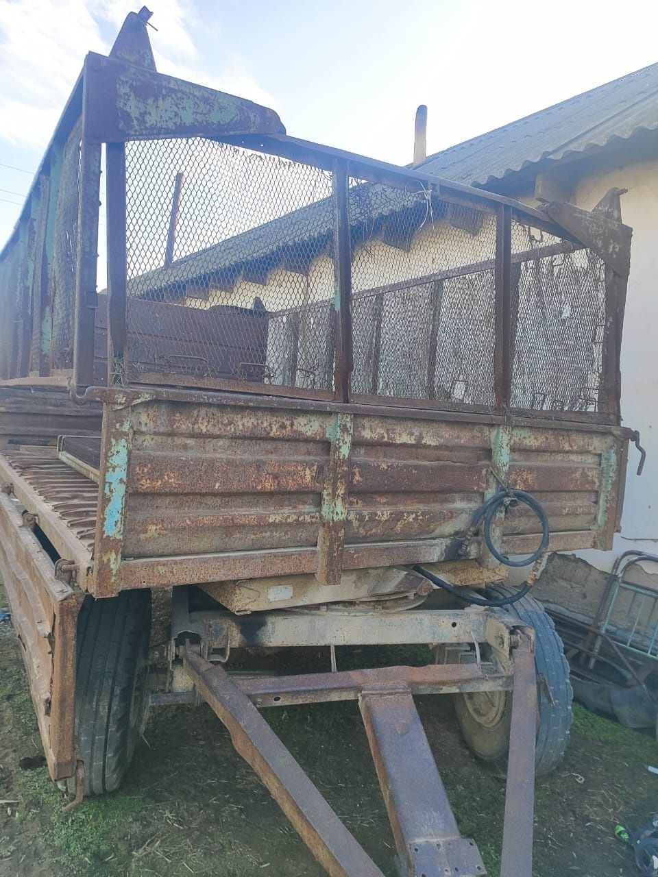 Телешка сатылаты