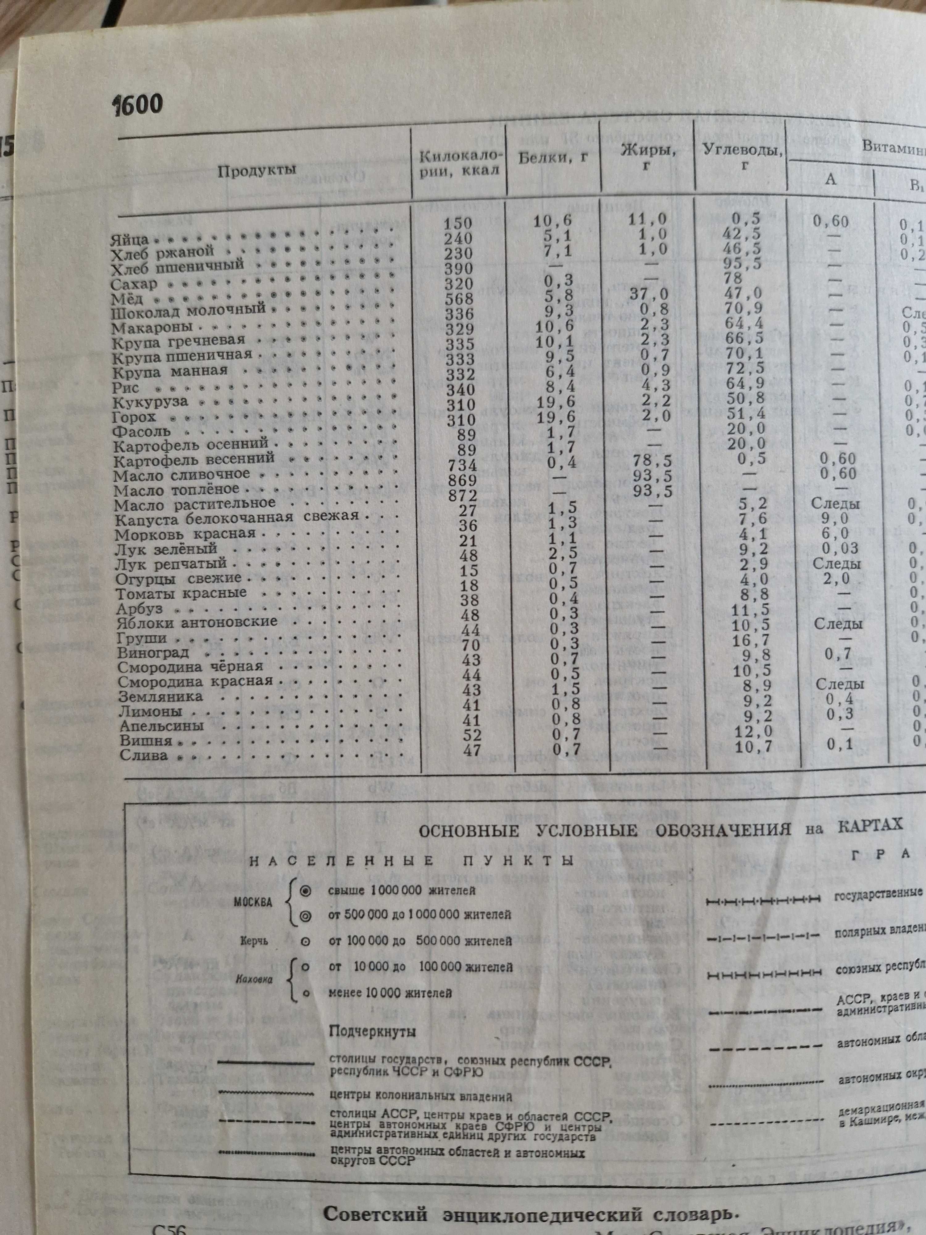 Советский энциклопедический словарь.