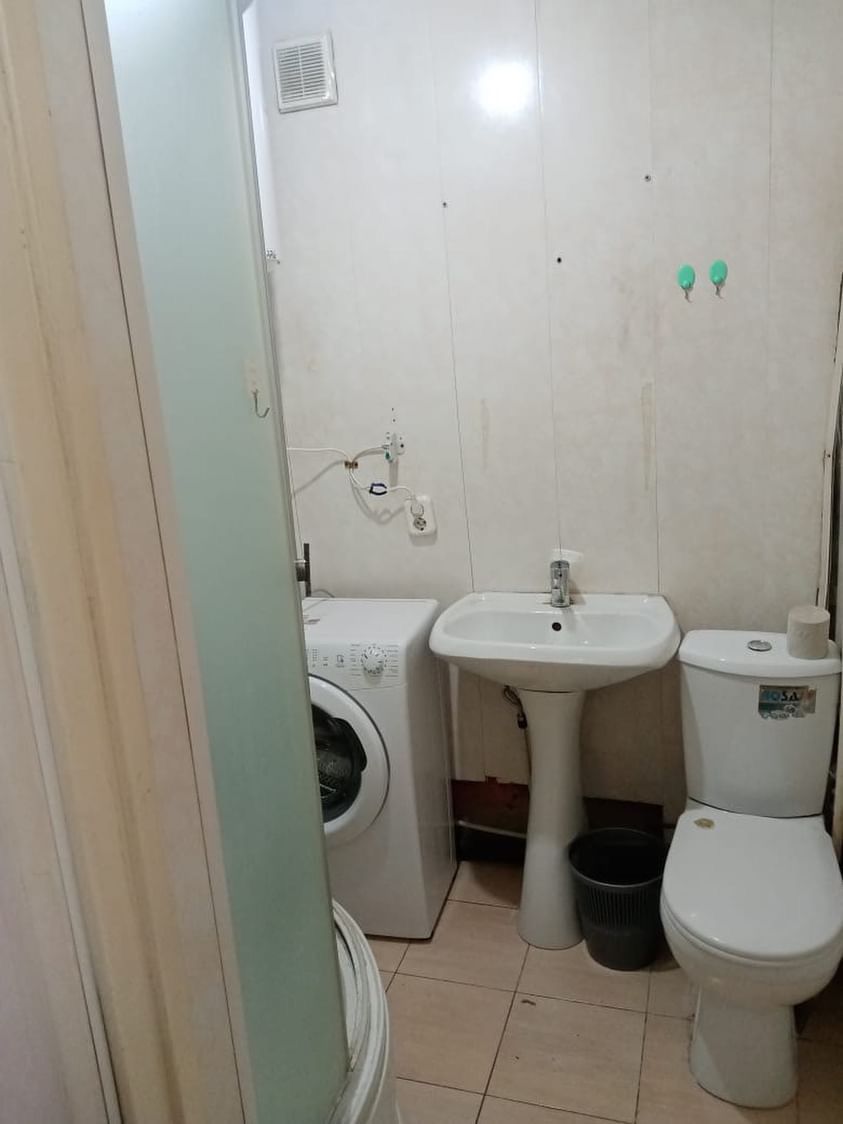 Продаётся 1 ком кв Ашимова