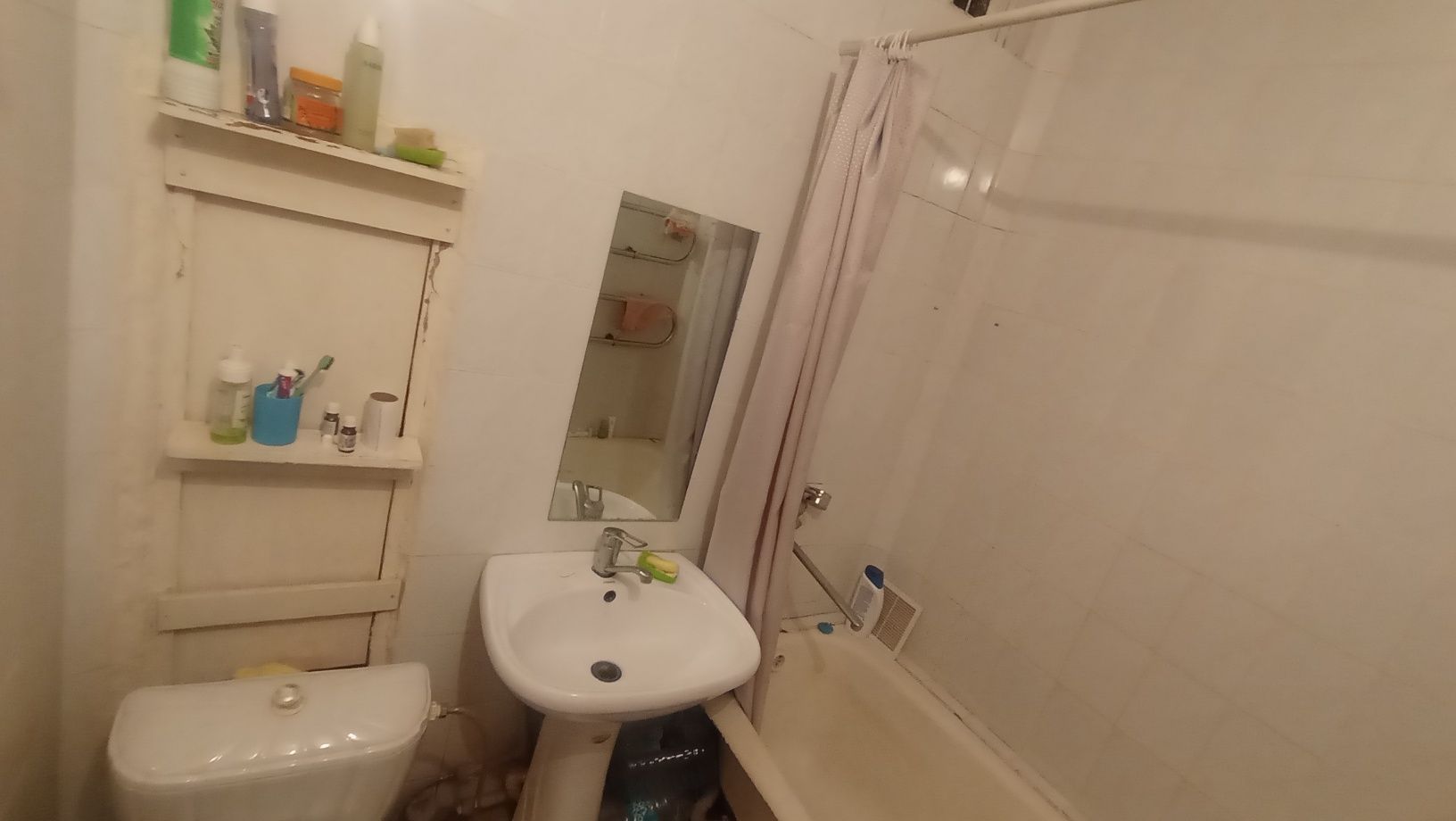Продам 2х комн кв