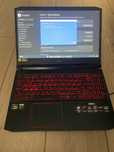 Продам игровой ноутбук Acer Nitro 5