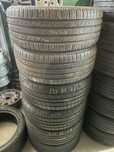 Продам шины 235/45 R19 покрышки резина колеса