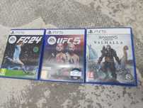Топовые Игры на PS5
