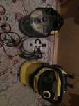 Karcher Химчистка апараты