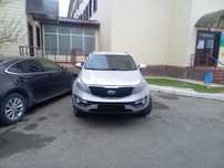 Продам kia sportage! АВТО В ЗАЛОГЕ