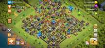 Продаю аккаунт в Clash of Clans 13-й тх и 9 тх