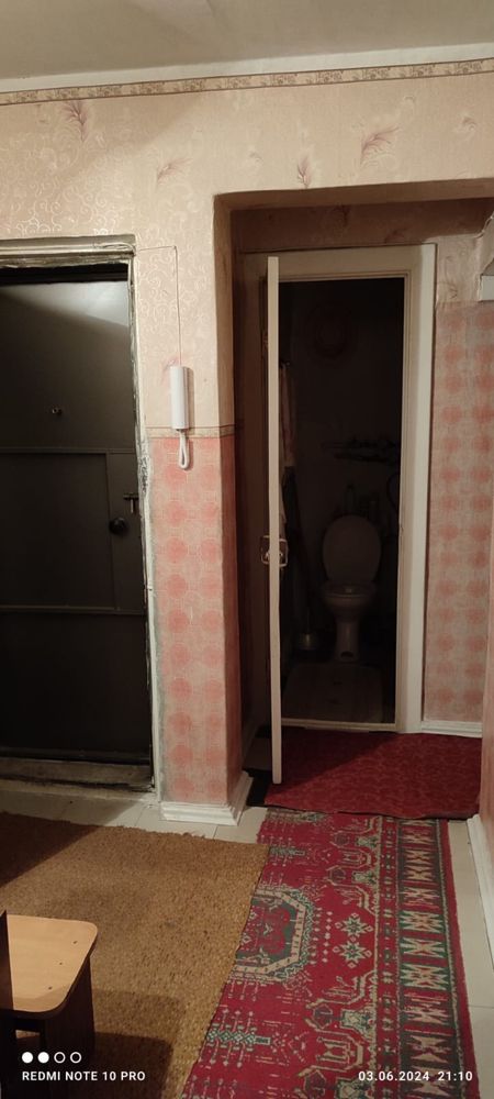 Продается квартира
