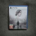 Silent Hill 2 Remake PS5