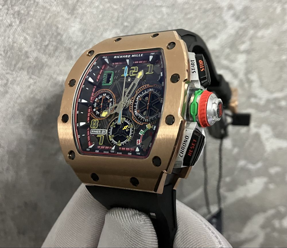 Часы мужские Richard mille