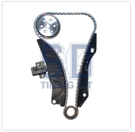 ГРМ цепь комплект на Toyota, Lexus, Nissan, Honda Mazda, Mitsubishi, S