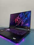 Asus Rog Strix G513