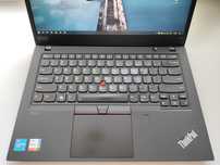 Lenovo ThinkPad T14 Gen2/i5-1145G7/16/256/FHD/IPS