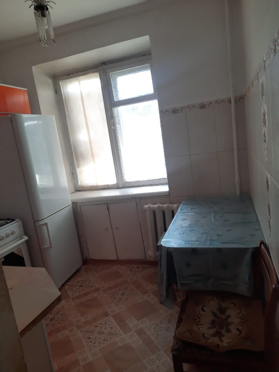 Продам 2х комн квартиру