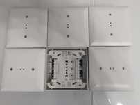Интерфейсный модуль реле высокого напряжения Bosch FLM-420-RHV-S