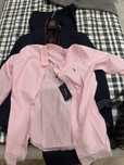 рубашка Ralph Lauren