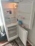 Холодильник Indesit