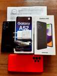 Samsung Galaxy A52, Хорошш!!!
