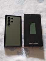 Samsung S23 Ultra 256 gb Ram 12 5G