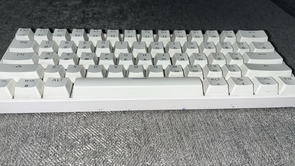 Клавиатура Skyloong SK61
