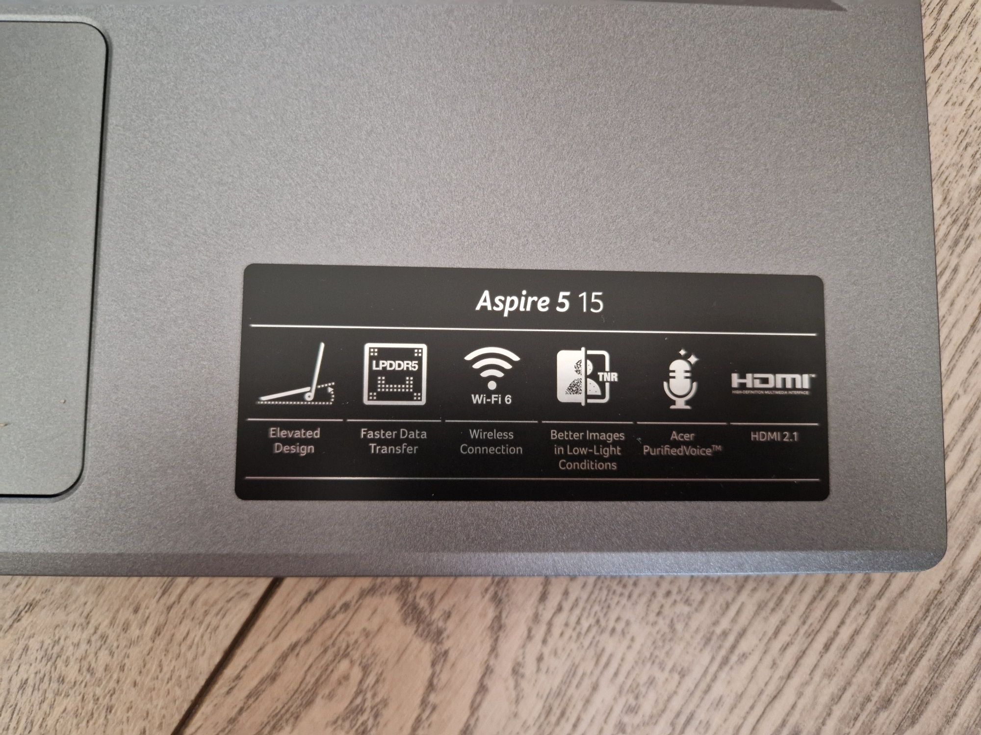 Продам ноутбук Acer
