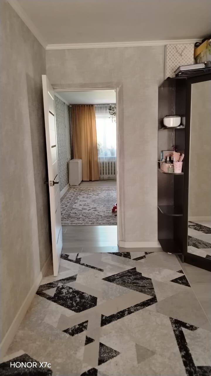 Квартира в Майкудуке 17 мкр