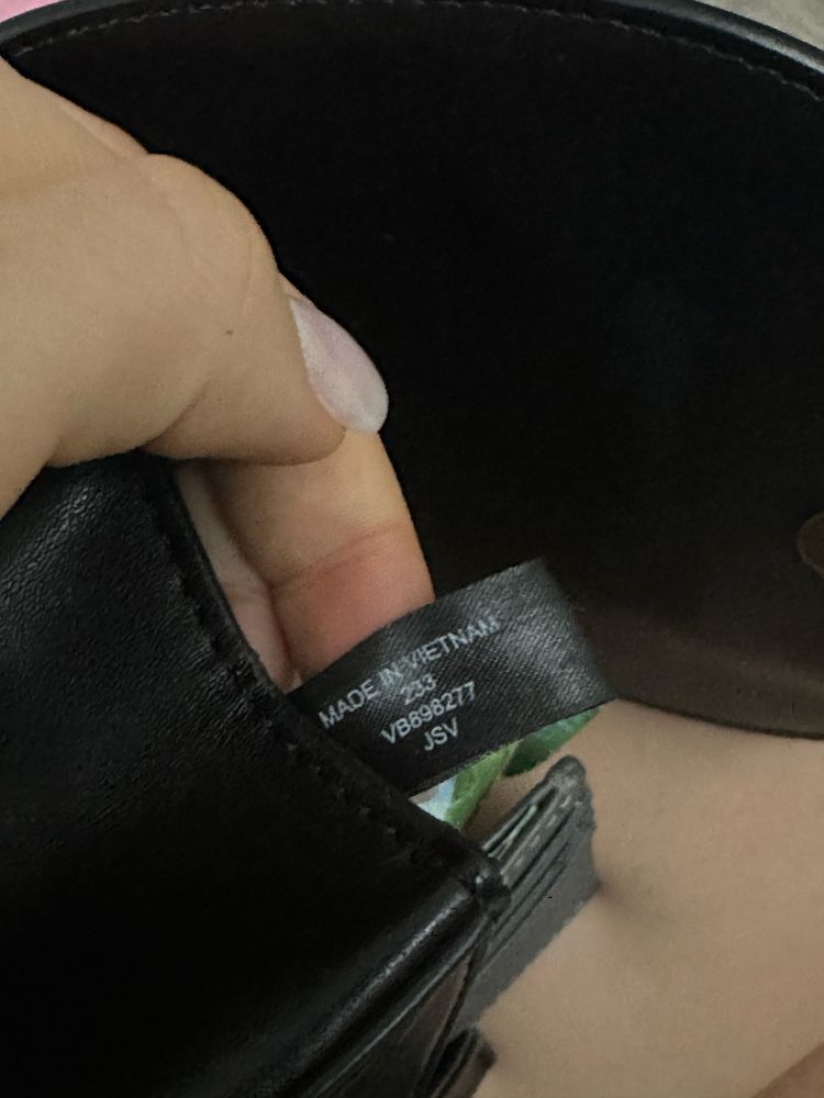 Сумка Guess оригинал кросбоди через плечо