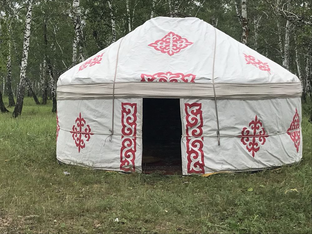 Аренда юрты.Юрта.куйгиз уй.