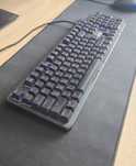 Клавиатура SmartBuy Rush Carbon SBK-312MG-K