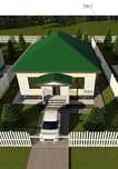 Кладка газаблок, сплитерныйблок, пеноблок, полистро блок  калоны сисма