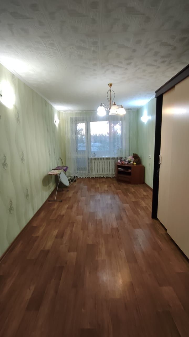 Продам 3х комнатную квартиру