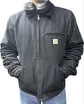 Carhartt detroit jacket