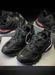 Balenciaga  Track 1.0 LED Кроссовки Баленсиага трак 1 лед