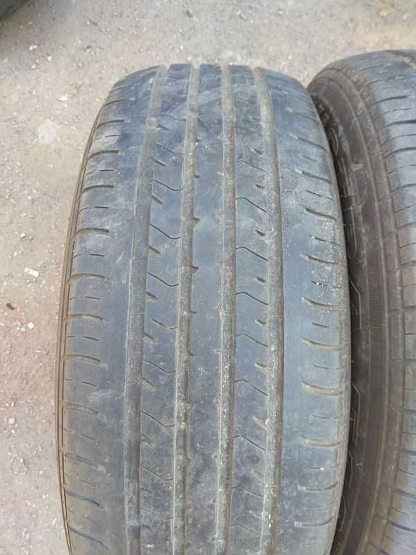 Шины 195/65 R14 - "Maxxis Victra 510" (Китай), летние.