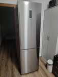 Продам холодильник новый HAIER C2F637CXRG