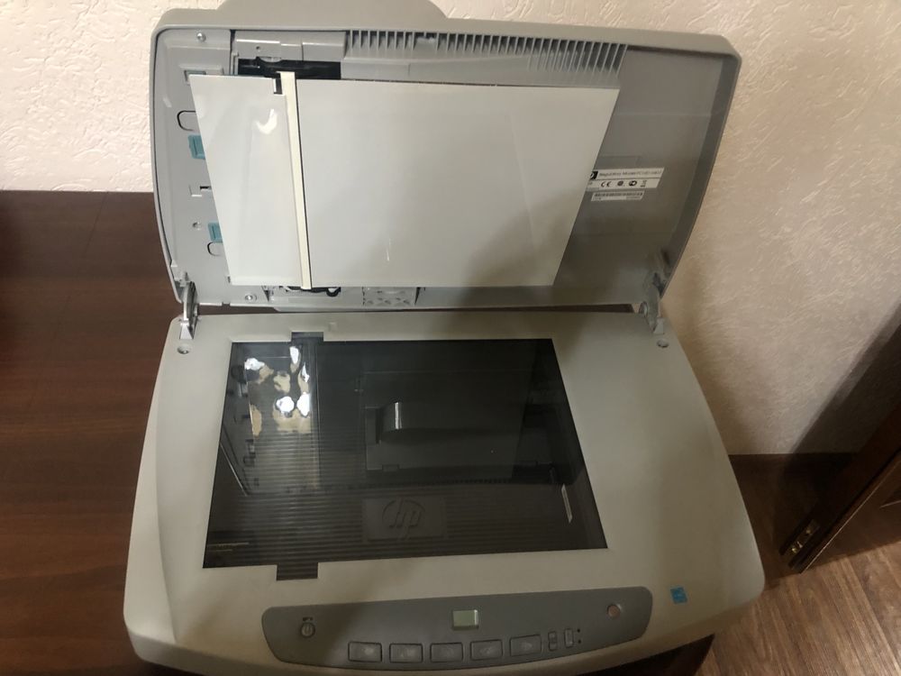 Сканер HP ScanJet 5590