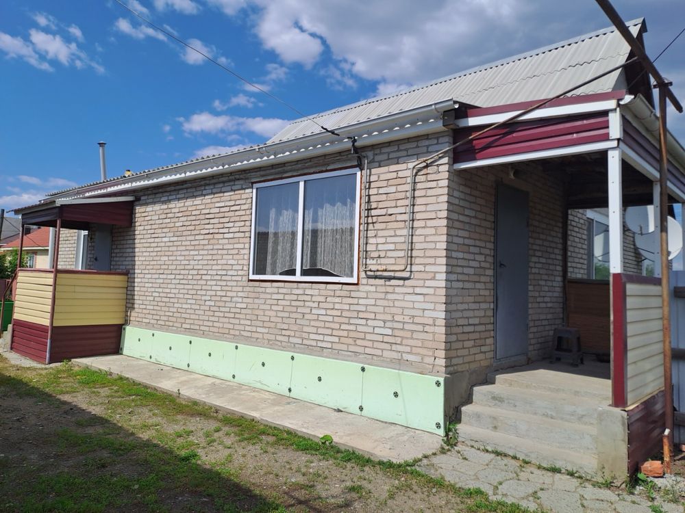 Срочно продам дом!