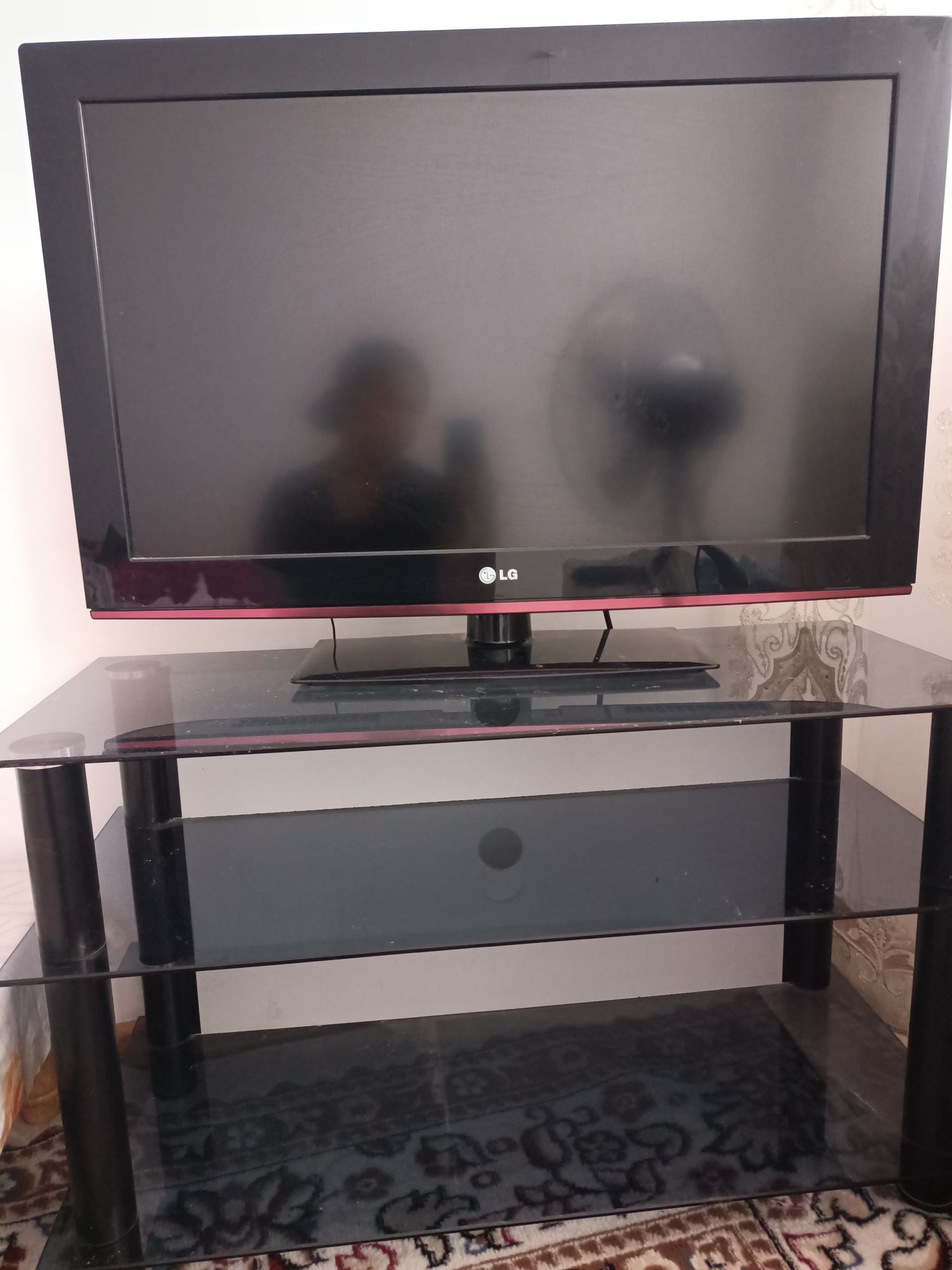 Телевизор LG сатылады